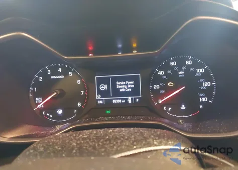 2021 Chevrolet Trailblazer Fwd Ls from USA, damaged, VIN KL79MMS22MB006679